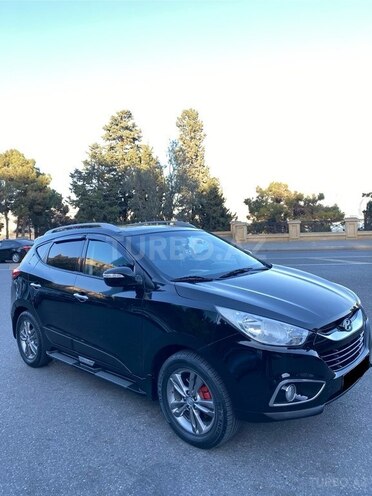 Hyundai ix35 2012, 174,000 km - 2.0 л - Bakı