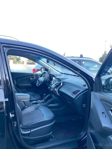 Hyundai ix35 2012, 174,000 km - 2.0 л - Bakı