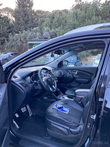 Hyundai ix35 2012, 174,000 km - 2.0 л - Bakı