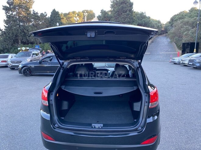 Hyundai ix35 2012, 174,000 km - 2.0 л - Bakı