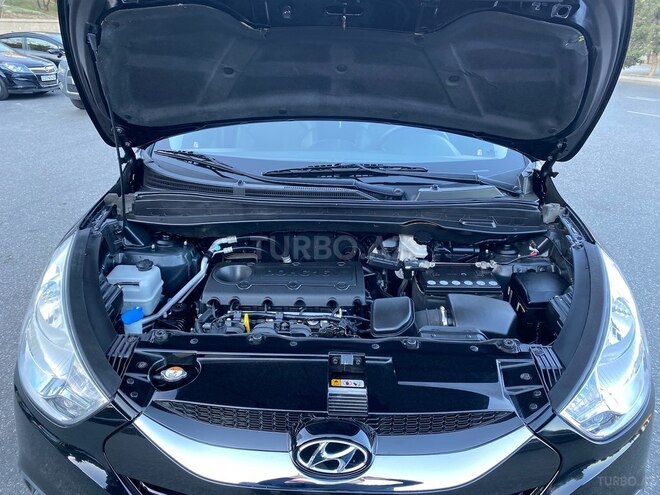 Hyundai ix35 2012, 174,000 km - 2.0 л - Bakı