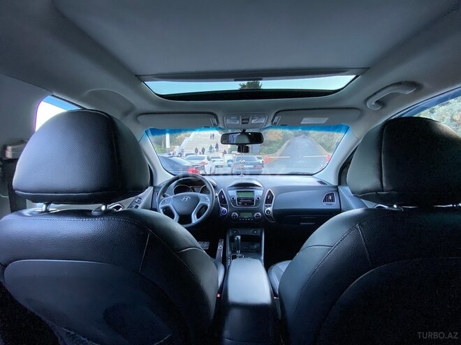 Hyundai ix35 2012, 174,000 km - 2.0 л - Bakı