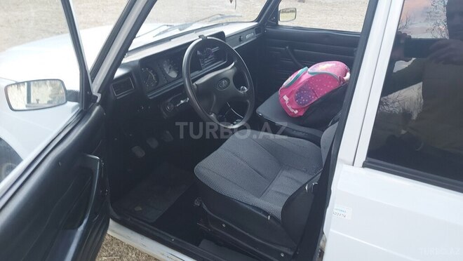 LADA (VAZ) 2107 2008, 93,000 km - 1.6 l - Sabirabad