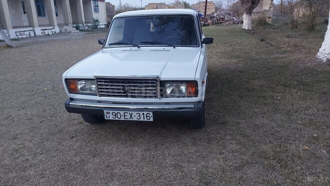 LADA (VAZ) 2107 2008, 93,000 km - 1.6 l - Sabirabad