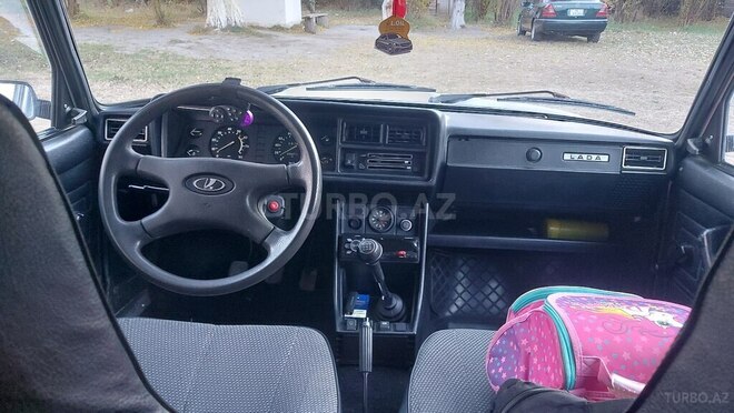 LADA (VAZ) 2107 2008, 93,000 km - 1.6 l - Sabirabad