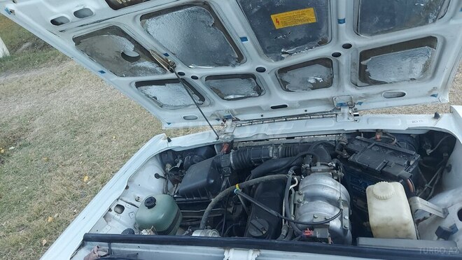 LADA (VAZ) 2107 2008, 93,000 km - 1.6 l - Sabirabad