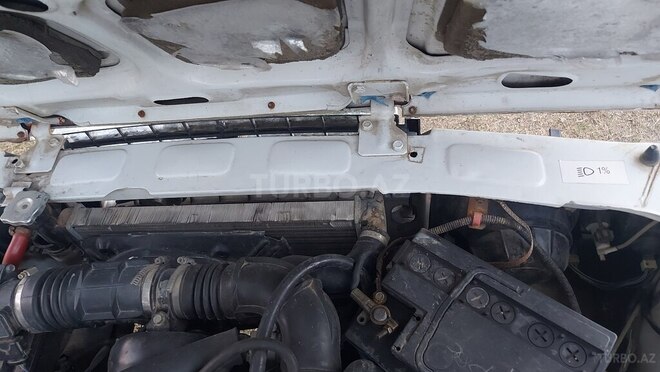 LADA (VAZ) 2107 2008, 93,000 km - 1.6 l - Sabirabad