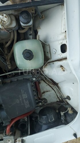LADA (VAZ) 2107 2008, 93,000 km - 1.6 l - Sabirabad