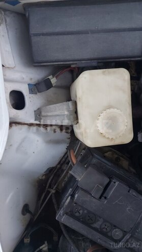 LADA (VAZ) 2107 2008, 93,000 km - 1.6 l - Sabirabad