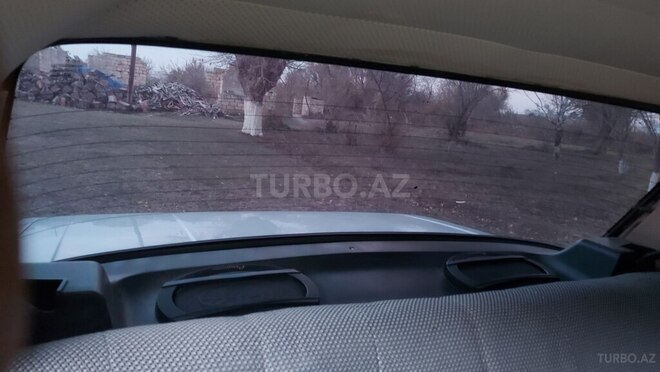 LADA (VAZ) 2107 2008, 93,000 km - 1.6 l - Sabirabad