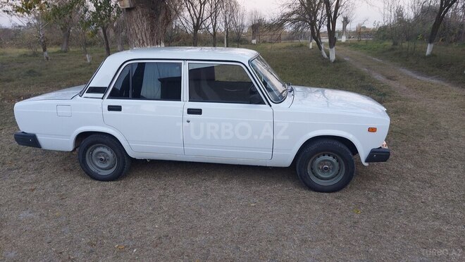 LADA (VAZ) 2107 2008, 93,000 km - 1.6 l - Sabirabad