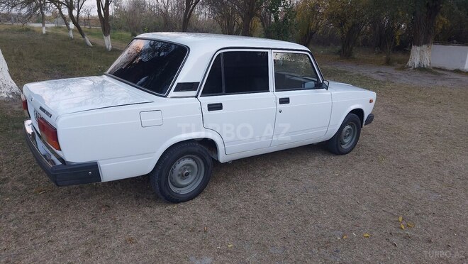 LADA (VAZ) 2107 2008, 93,000 km - 1.6 l - Sabirabad