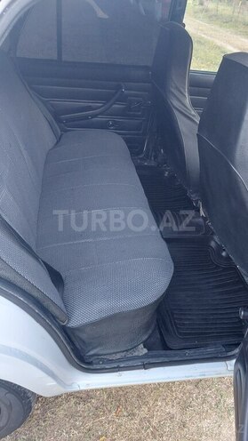 LADA (VAZ) 2107 2008, 93,000 km - 1.6 l - Sabirabad