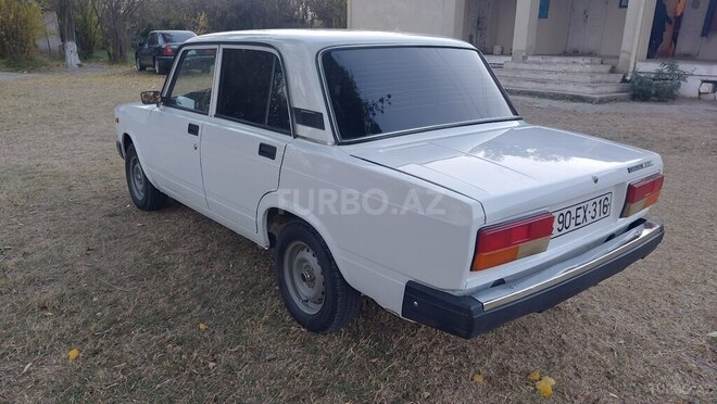 LADA (VAZ) 2107 2008, 93,000 km - 1.6 l - Sabirabad