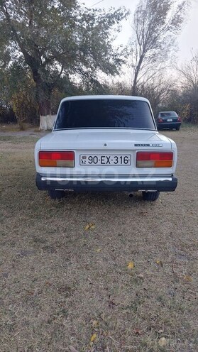 LADA (VAZ) 2107 2008, 93,000 km - 1.6 l - Sabirabad