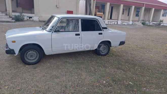 LADA (VAZ) 2107 2008, 93,000 km - 1.6 l - Sabirabad