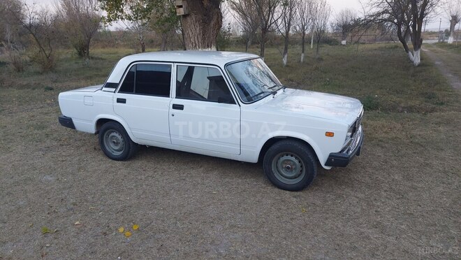 LADA (VAZ) 2107 2008, 93,000 km - 1.6 l - Sabirabad
