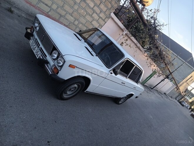 LADA (VAZ) 2106 1994, 12,000 km - 1.5 l - Göyçay