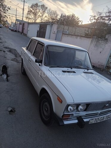 LADA (VAZ) 2106 1994, 12,000 km - 1.5 l - Göyçay