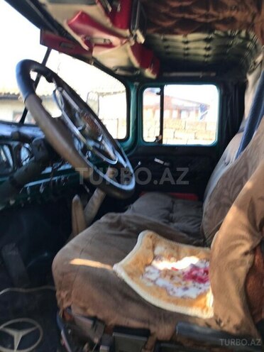 ZIL 130 1978, 252,362 km - 6.0 l - Lənkəran