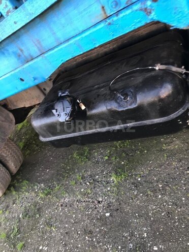 ZIL 130 1978, 252,362 km - 6.0 l - Lənkəran