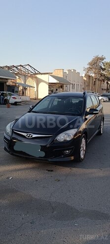 Hyundai i30 2011, 200,000 km - 1.6 л - Bakı
