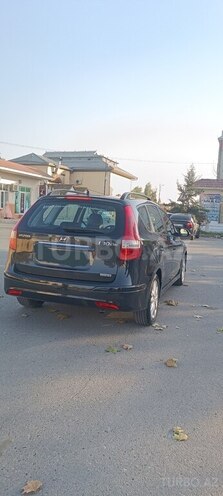 Hyundai i30 2011, 200,000 km - 1.6 л - Bakı