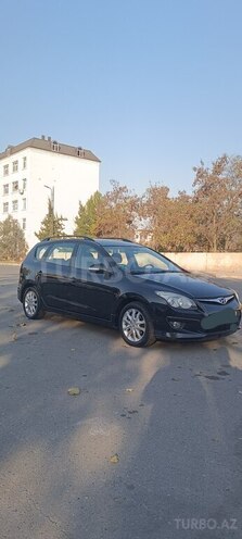 Hyundai i30 2011, 200,000 km - 1.6 л - Bakı