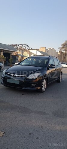 Hyundai i30 2011, 200,000 km - 1.6 л - Bakı
