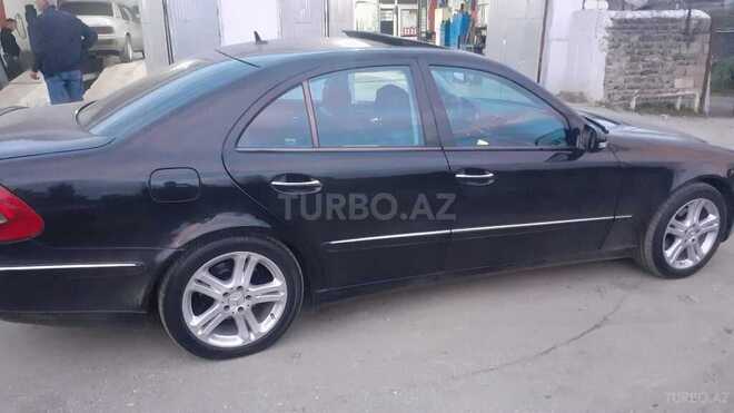 Mercedes E 220 2008, 247,000 km - 2.2 л - Astara