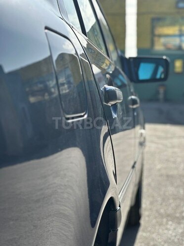 Mercedes C 240 1999, 273,000 km - 2.4 l - Bakı