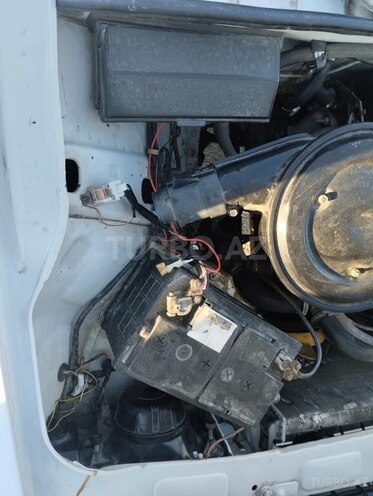LADA (VAZ) 2107 2002, 243,250 km - 1.6 l - Bakı