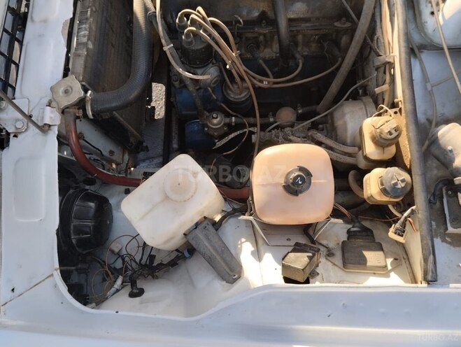 LADA (VAZ) 2107 2002, 243,250 km - 1.6 l - Bakı