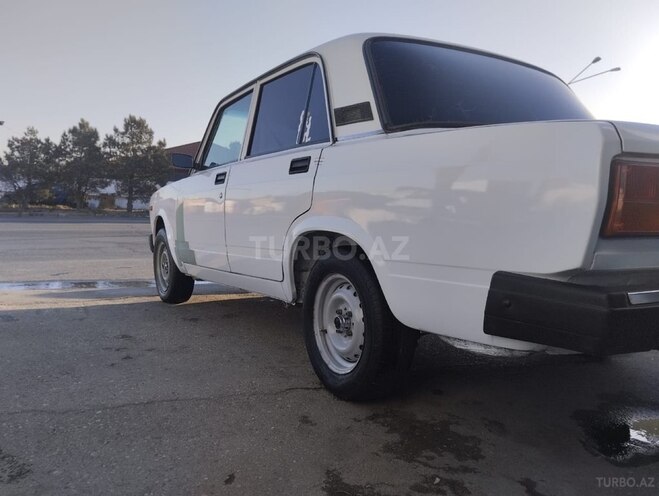LADA (VAZ) 2107 2002, 243,250 km - 1.6 l - Bakı