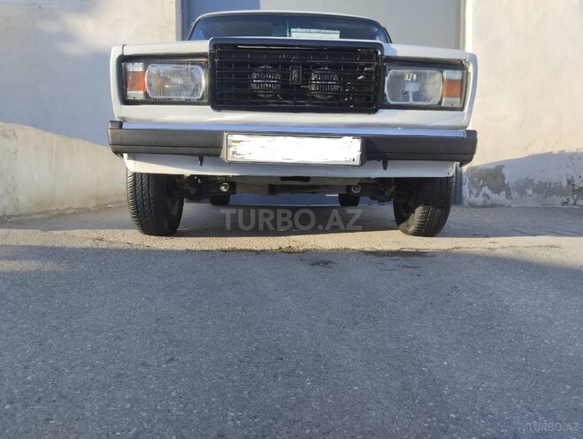 LADA (VAZ) 2107 2002, 243,250 km - 1.6 l - Bakı