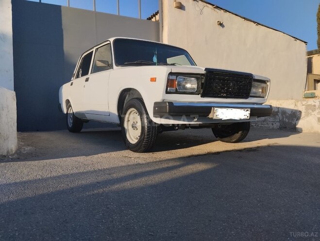 LADA (VAZ) 2107 2002, 243,250 km - 1.6 l - Bakı