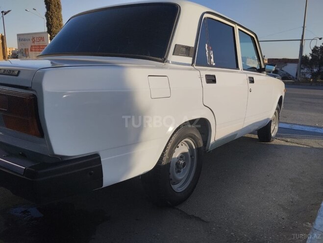 LADA (VAZ) 2107 2002, 243,250 km - 1.6 l - Bakı