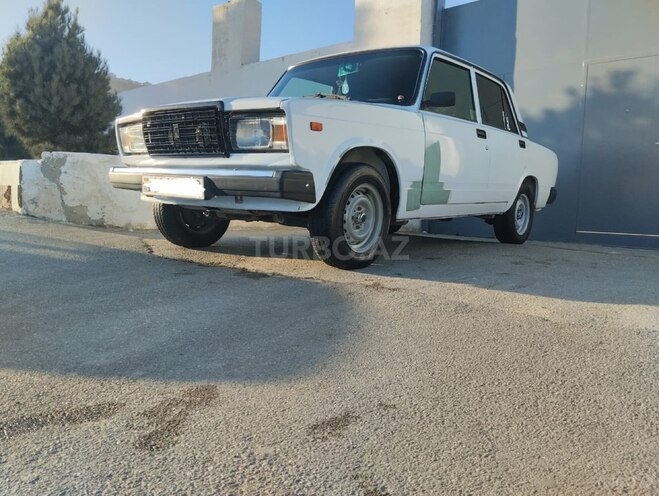 LADA (VAZ) 2107 2002, 243,250 km - 1.6 l - Bakı
