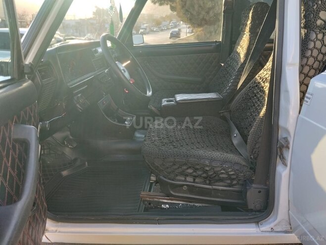 LADA (VAZ) 2107 2002, 243,250 km - 1.6 l - Bakı