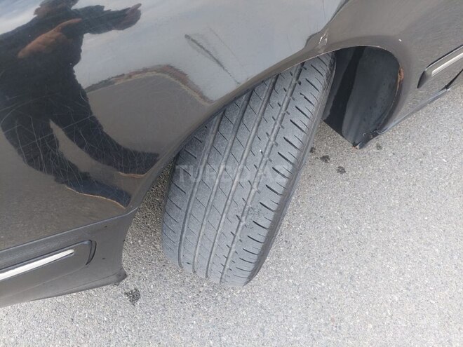 Mercedes E 220 2000, 337,944 km - 2.2 l - Bakı
