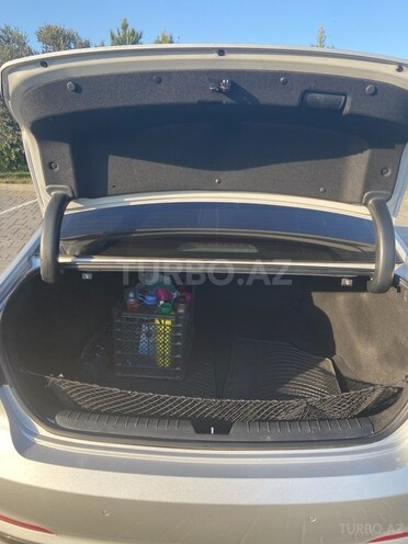 Hyundai Sonata 2014, 152,000 km - 2.0 л - Bakı
