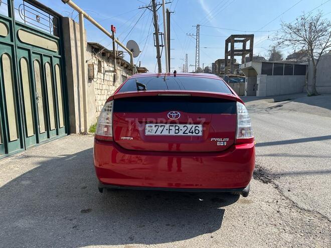 Toyota Prius 2008, 468,319 km - 1.5 l - Bakı