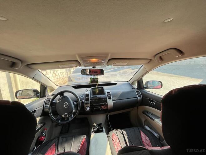 Toyota Prius 2008, 468,319 km - 1.5 l - Bakı