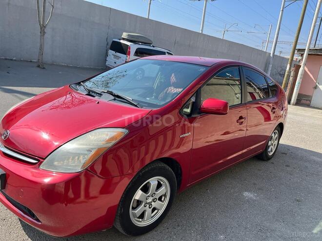 Toyota Prius 2008, 468,319 km - 1.5 l - Bakı