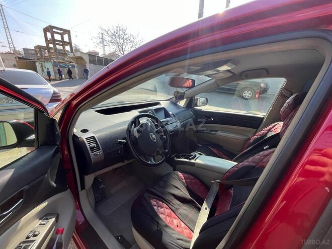 Toyota Prius 2008, 468,319 km - 1.5 l - Bakı