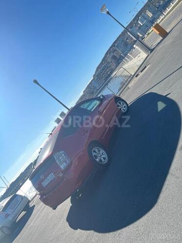 Toyota Prius 2008, 468,319 km - 1.5 l - Bakı