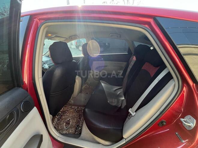 Toyota Prius 2008, 468,319 km - 1.5 l - Bakı