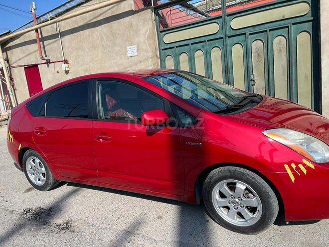 Toyota Prius 2008, 468,319 km - 1.5 l - Bakı