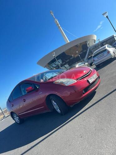 Toyota Prius 2008, 468,319 km - 1.5 l - Bakı