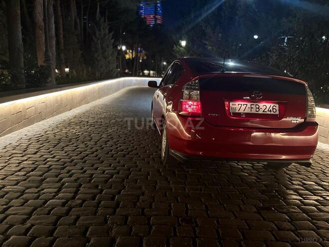 Toyota Prius 2008, 468,319 km - 1.5 l - Bakı